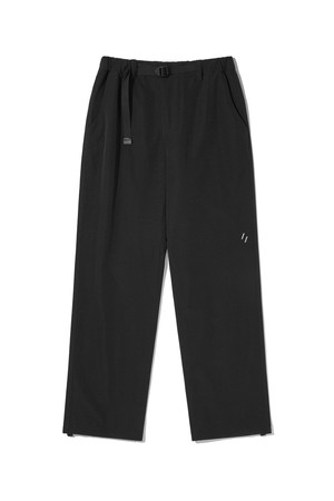 TRAVAN LIGHT EASY PANTS_BLACK