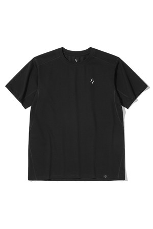 AEREN T-SHIRT_BLACK