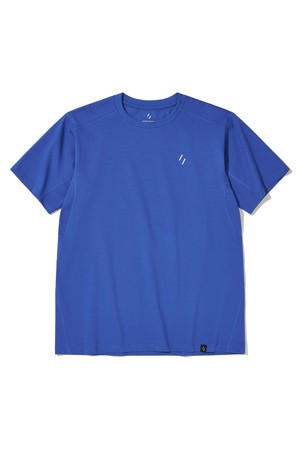 AEREN T-SHIRT_BLUE
