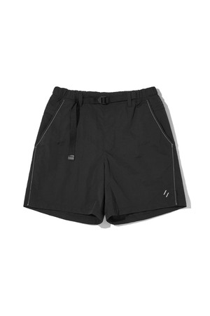 TALON LIGHT EASY SHORTS_BLACK