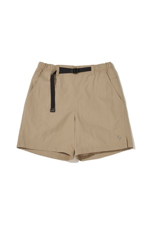 TALON LIGHT EASY SHORTS_BEIGE