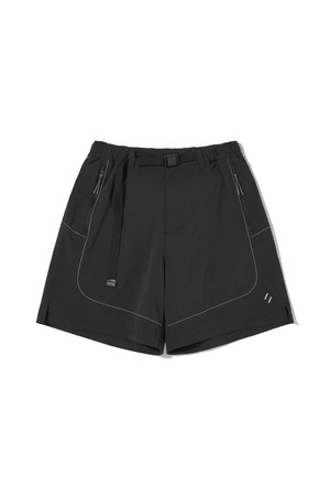 LUMITRATIL SHORTS_BLACK