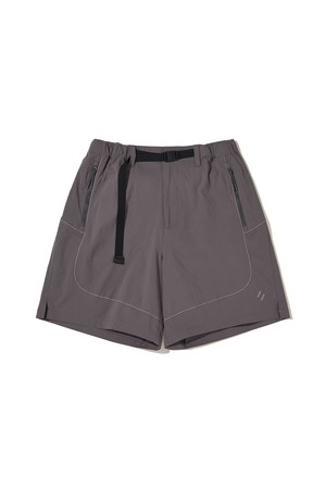 LUMITRATIL SHORTS_CHARCOAL