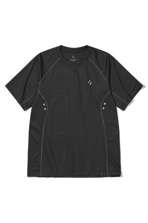 VELOX T-SHIRT_BLACK
