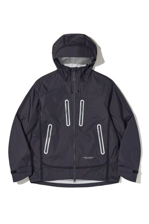 HYDRAIR BALANCE PERTEX SHELL JACKET_BLACK
