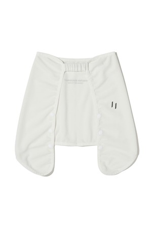 AIR BREATHE SUN SHADE_WHITE