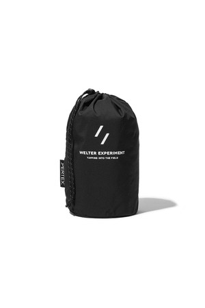 PERTEX® Stuff Bag Black 3L