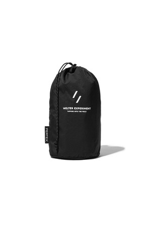 PERTEX® Stuff Bag Black 5L