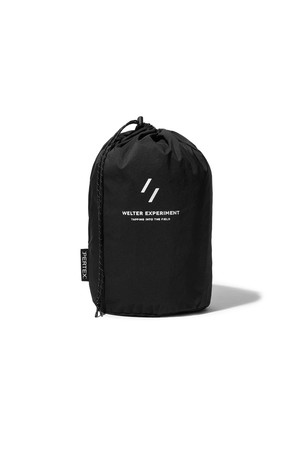 PERTEX® Stuff Bag Black 7L