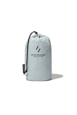 PERTEX® Stuff Bag Light Gray 5L