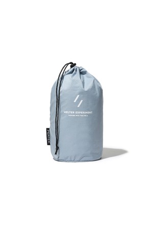 PERTEX® Stuff Bag Sky Blue 5L
