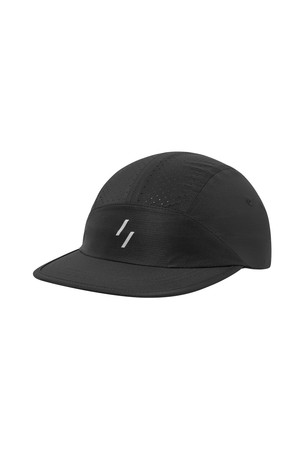 Crest Vent UL Pertex Cap Black