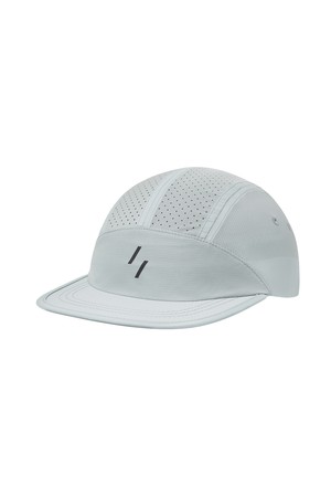 Crest Vent UL Pertex Cap Light Gray