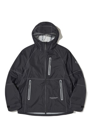 Mistral Pertex Shell Jacket Black