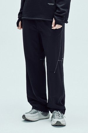 Morphline Mountain Pants Black
