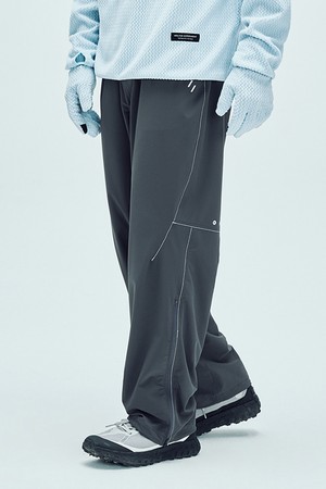 Morphline Mountain Pants Charcoal