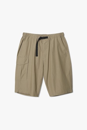 SET-UP PANTS BEIGE