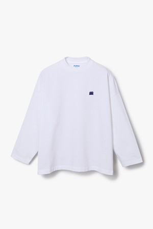 WALTER MOMO T-SHIRT WHITE