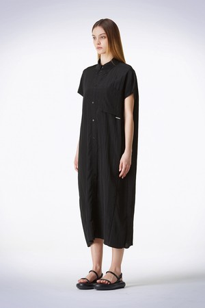 SAN ONE-PIECE BLACK