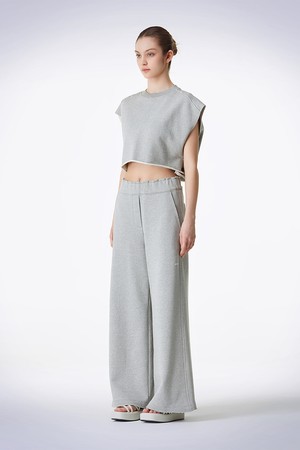 AKKA PANTS GREY