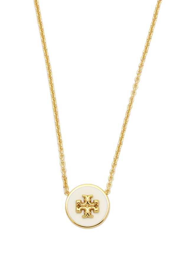 TORY BURCH - 목걸이 - 토리버치 키라 목걸이 90549 700