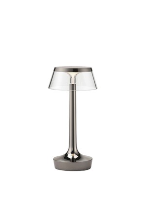 [FLOS] Bon Jour Unplugged Black Chrome 봉주르 언플러그드 블랙 크롬