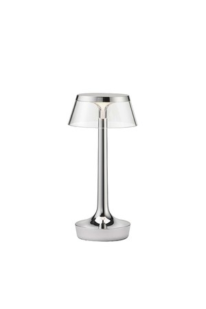 [FLOS] Bon Jour Unplugged Chrome 봉주르 언플러그드 크롬