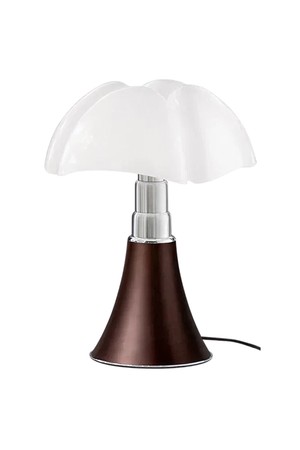 [Martinelli Luce] Pipistrello Large Dark Brown (Bulb Type) 피피스트렐로 라지 다크 브라운 (벌브 타입)