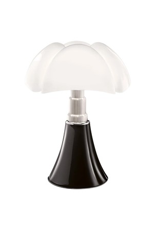 [Martinelli Luce] Pipistrello Large Black (Bulb Type) 피피스트렐로 라지 블랙 (벌브 타입)