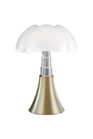 [Martinelli Luce] Pipistrello Large Satin Brass (Bulb Type) 피피스트렐로 라지 새틴 브레스 (벌브 타입)
