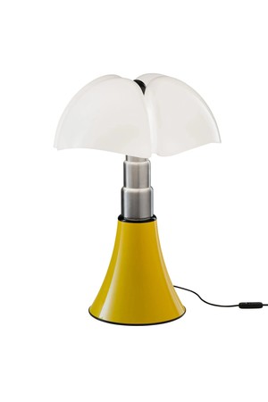 [Martinelli Luce] Pipistrello Large POP Yellow (LED Type) 피피스트렐로 라지 POP 옐로우 (LED 타입)
