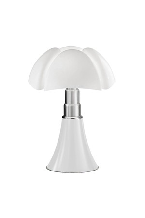 [Martinelli Luce] Pipistrello MEDIO WHITE (LED Type) 피피스트렐로 미디움 화이트 (LED 타입)