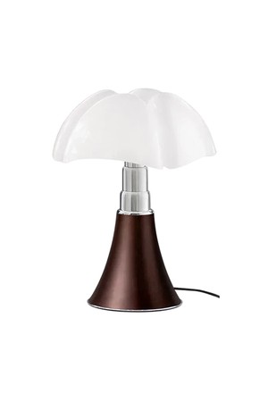 [Martinelli Luce] Pipistrello MEDIO Dark Brown (LED Type) 피피스트렐로 미디움 다크 브라운 (LED 타입)