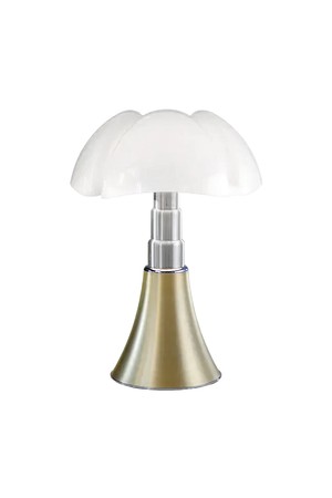 [Martinelli Luce] Pipistrello MEDIO Satin Brass (LED Type) 피피스트렐로 미디움 새틴 브레스 (LED 타입)