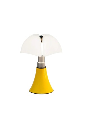 [Martinelli Luce] Pipistrello MEDIO POP Yellow (LED Type) 피피스트렐로 미디움 POP 옐로우 (LED 타입)