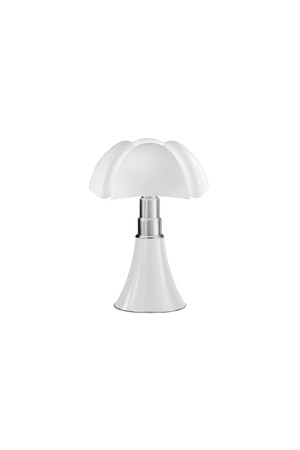 [Martinelli Luce] Mini Pipistrello White (LED Type) 미니 피피스트렐로 화이트 (LED 타입)
