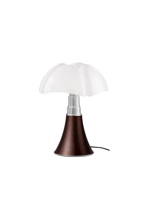 [Martinelli Luce] Mini Pipistrello Dark Brown (LED Type) 미니 피피스트렐로 다크 브라운 (LED 타입)