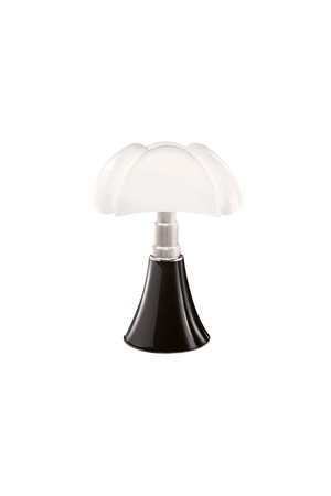 [Martinelli Luce] Mini Pipistrello Black (LED Type) 미니 피피스트렐로 블랙 (LED 타입)