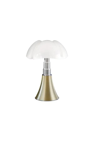 [Martinelli Luce] Mini Pipistrello Satin Brass (LED Type) 미니 피피스트렐로 새틴 브레스 (LED 타입)