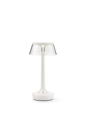 [FLOS] Bon Jour Unplugged Almost White /봉주르 언플러그드 올모스트 화이트