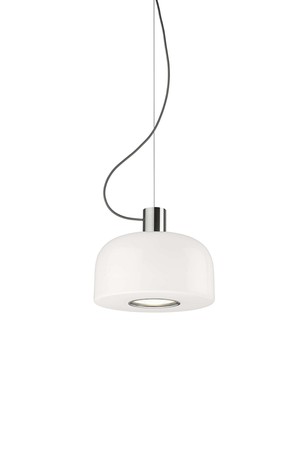 [FLOS] Bellhop Glass Suspension2 Bright Aluminum/벨홉 글라스 서스펜션2 브라이트 알루미늄