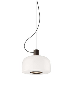 [FLOS] Bellhop Glass Suspension2 Cioko/벨홉 글라스 서스펜션2 키오코