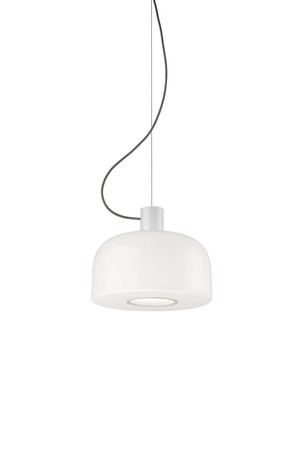 [FLOS] Bellhop Glass Suspension2 White/벨홉 글라스 서스펜션2 화이트