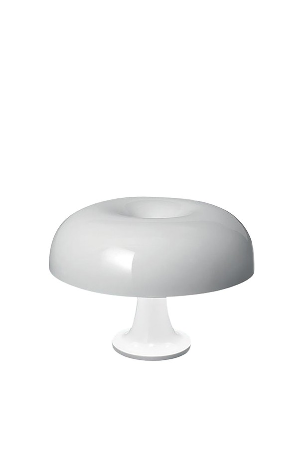 Artemide - 퍼니쳐/라이팅 - [Artemide] 네시노 테이블 화이트 / Nessino Table White