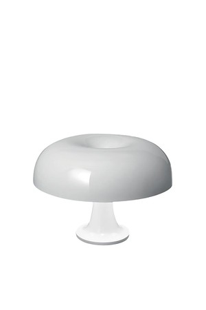 [Artemide] 네시노 테이블 화이트 / Nessino Table White