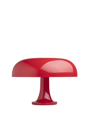 [Artemide] 네시노 테이블 레드 / Nessino Table Red