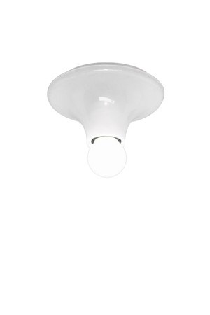 [Artemide] 테티 월 램프 화이트 / Teti Wall White