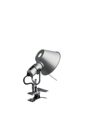 [Artemide] 톨로메오 핀자 램프 알루미늄 / Tolomeo Pinza Aluminium