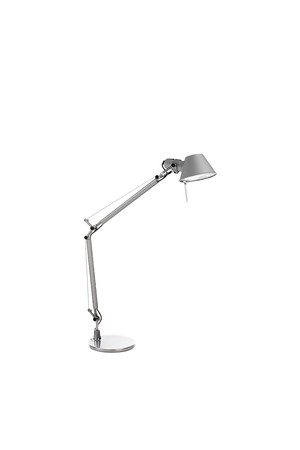 [Artemide] 톨로메오 미니 테이블 램프 알루미늄 / Tolomeo Mini Table Aluminium