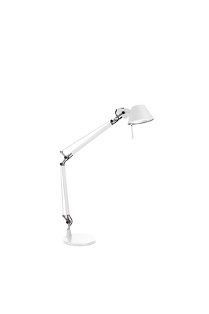 [Artemide] 톨로메오 미니 테이블 램프 화이트 / Tolomeo Mini Table White